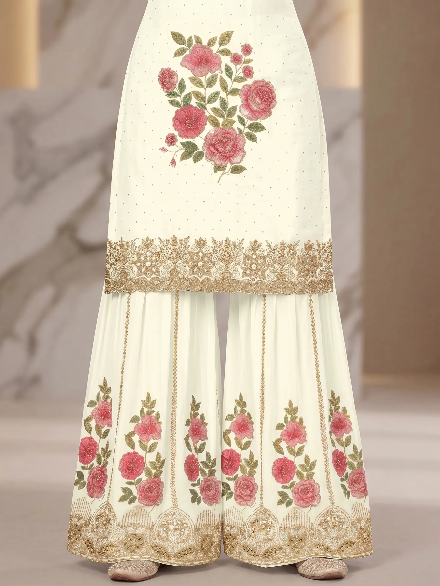 Russian palazzo Collection