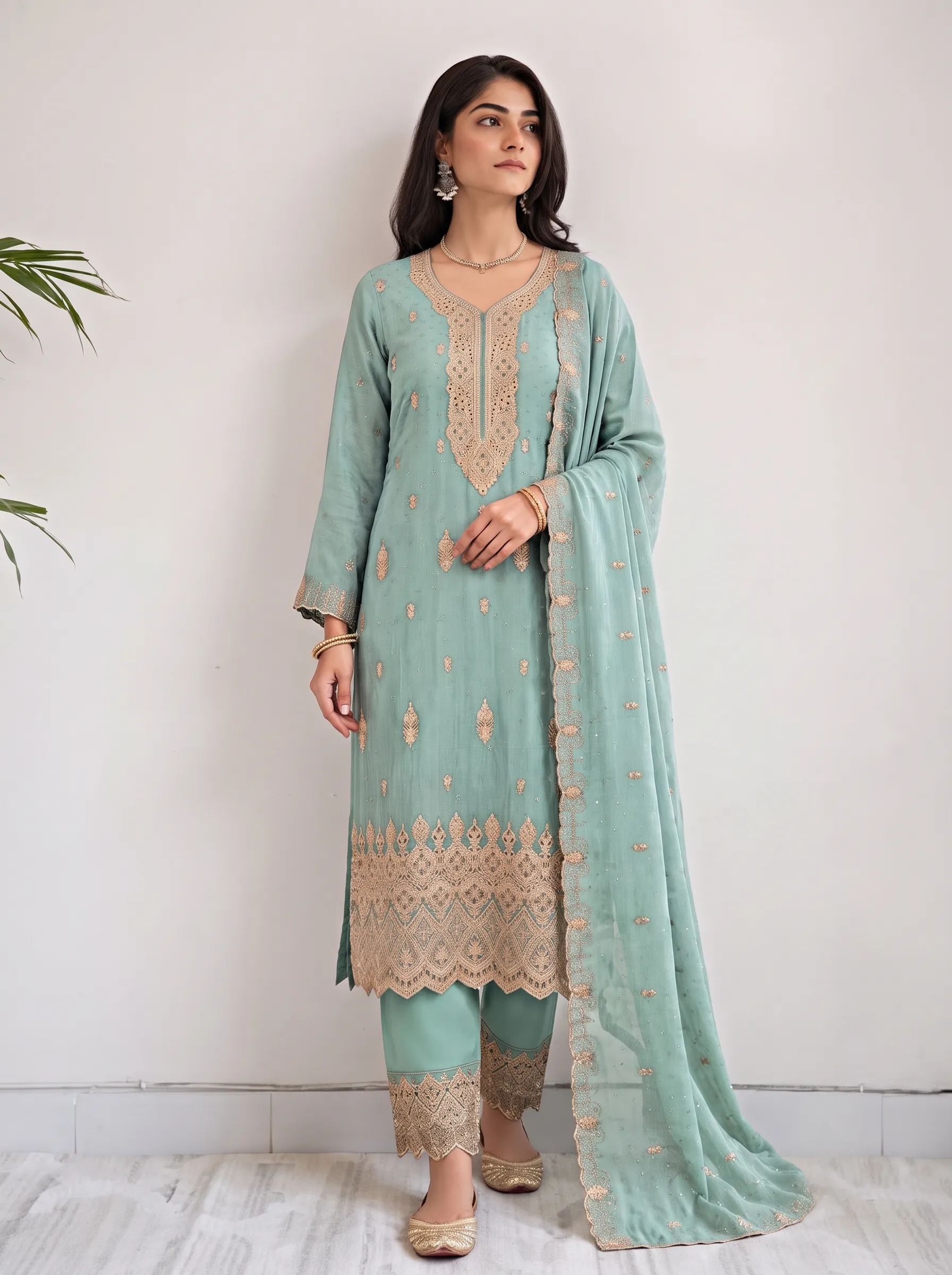 Salwar kameez Collection