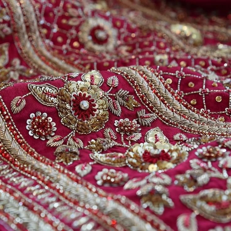 Zarkan Work Fabric